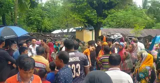 মেহেরপুরে বিদ্যুৎস্পৃষ্টে স্বামী-স্ত্রীর মৃত্যু